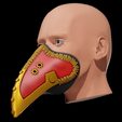 4.png Overhaul Mask