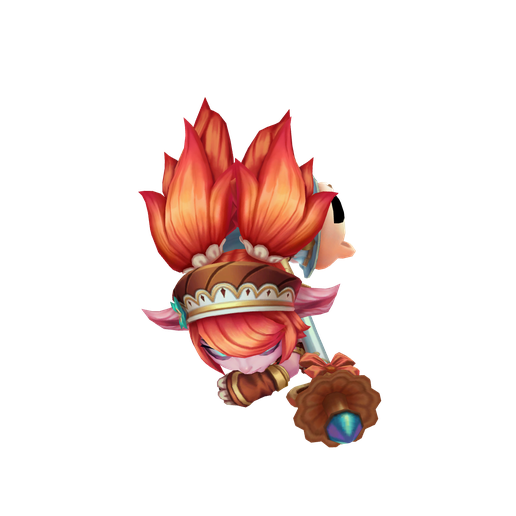 thumbnail-3.png Cafe Cuties Poppy - 12 Variant Print Pack (League of Legends)