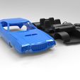 maxim.jpg 1972 Ford Gran Torino sport RC & model car