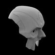 3.314.jpg Dishonored Mask ready to 3d print