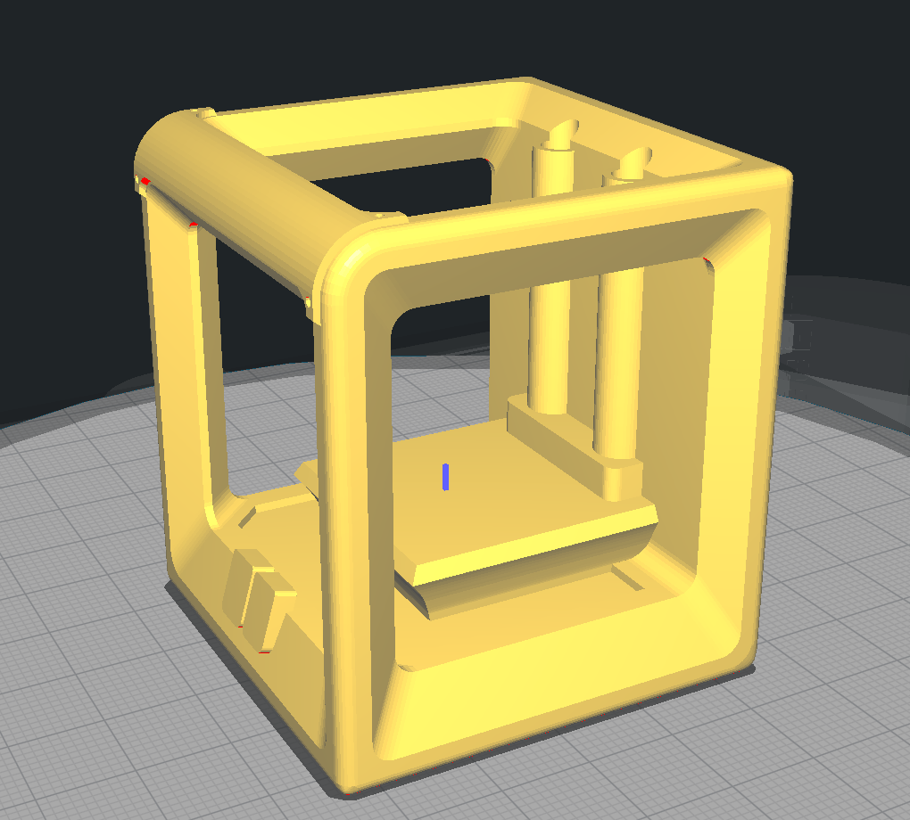 printer.png Free STL file Stratomaker-Bunny #STRATOMAKER・Template to download and 3D print, Printminime