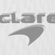 McLaren-Vertical-V1-Logo-ScreenShot.jpg Technics 2022 McLaren F1 Car wall mounts 42141