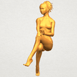 A05.png Naked Girl H02