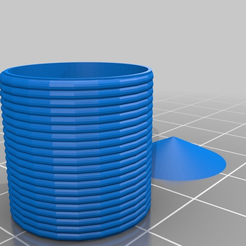 e21ed85a57ba300844bdc4b9bdda6202.png Free 3D file Rain Water Tank (Ver・3D printing template to download