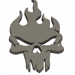 Tete-de-mort.png SKULL 3D Print