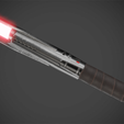 DarthStarKillerClassic2.png Sabre de luz Darth Star Killer para Cosplay