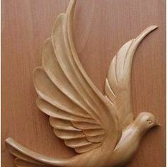 1647f7a92410147f19481e77b2839a49.jpg STL file Dove of peace・3D printable model to download