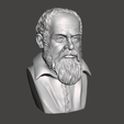 Galileo-Galilei-9.png 3D Model of Galileo Galilei - High-Quality STL File for 3D Printing (PERSONAL USE)