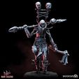 08_Fleshmad-Raveners-3.jpg Man Eaters Part 2: Collection