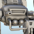77.png Uren combat robot (25) - BattleTech MechWarrior Scifi Science fiction SF Warhordes Grimdark Confrontation