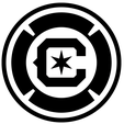 Chicago_Fire.png 芝加哥火焰队队徽