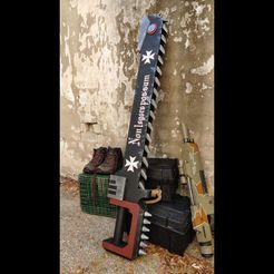 Warhammer 40k Mot de passe de chaîne