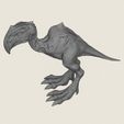 Monster-Dinosaur-07.jpg Modèle 3D prêt à imprimer du dinosaure monstre