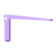 Venture18 - Arm.stl RC Modular Rail Shelf System