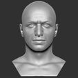 29.jpg James McAvoy bust for 3D printing
