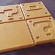 All-lids-01.jpg REMIXED -> Nintendo Switch Question Box Cartridge Holder - sliding lid