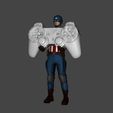 Screenshot_14.jpg Captain America PlayStation Controller Holder