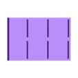 Stunning Hillar (1).stl Braille Generator Sign.