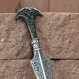 Bellatrix Lestrange Dagger - Harry Potter