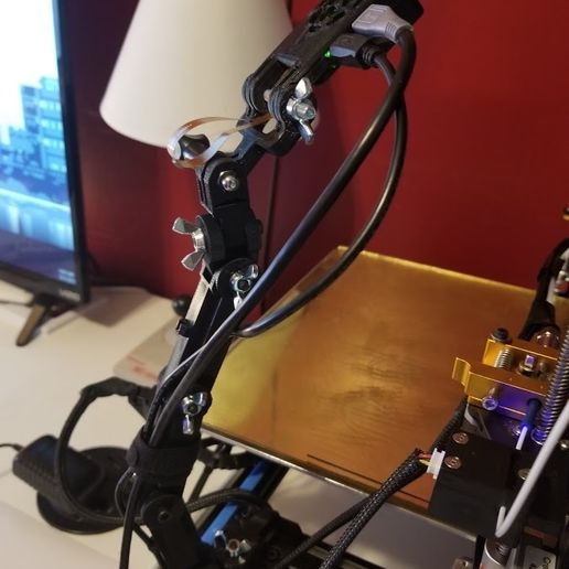 20180521_005159.jpg Freely adjustable GoPro mount