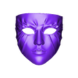 model-1.stl Mask