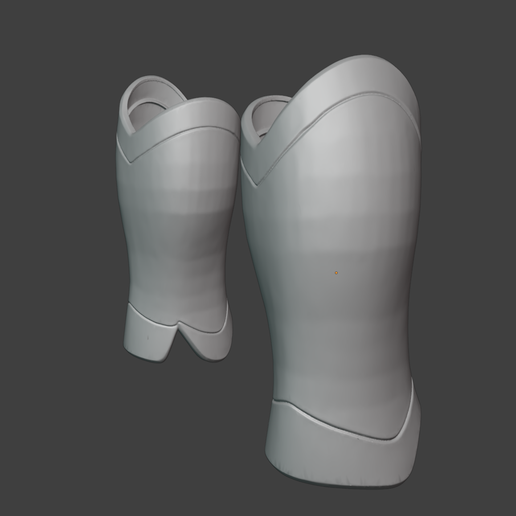 ⚡ Atomic Ranger Armor Set・ STL File for 3D printing・Cults