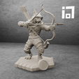 sin_nombre.png Lynx Pack 2 Miniatures (Customizable)