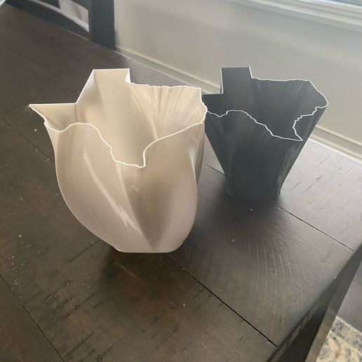 Texas Planter 3D model