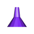 flask funnel.stl Hip Flask