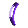 brg_nomal.stl Free STL file watch stand -BRG_01f-km・3D print design to download