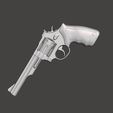 RT66.jpg TAURUS RT66 6 inch barrel real size scan