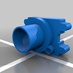 Longshot_Plunger_Tube_Catch_Pt._1.png Fichier 3D gratuit Mediumshot - Waterblaster Conversion Kit・Objet imprimable en 3D à télécharger