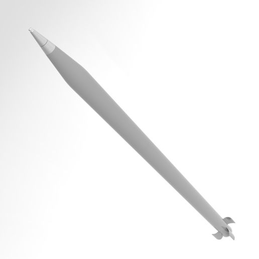 122mm Reactive Projectile 9M22U with MRV-42M for the "Grad" MLRS
