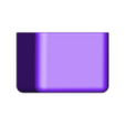 caja abajo.STL Lilbox - A simple box with lid