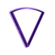 1-7_Of_Pie~4.25in_depth_1in.stl Slice (1∕7) of Pie Cookie Cutter 4.25in / 10.8cm