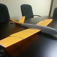 20141112_200649_preview_featured.jpg UAV/FPV 3D printed airplane.(drone)