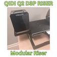 q11.png Qidi Q2 D3P Riser