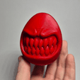 smile.png Eggsecutor!