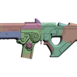 Render.png Hung Jury SR4 命运 2 武器复制品道具 Omolon