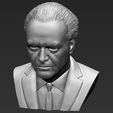 13.jpg Jack Nicholson bust 3D printing ready stl obj formats