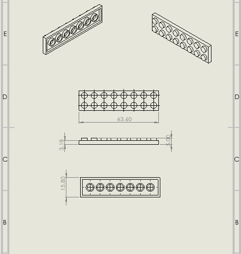 1.png MEGA CONSTRUX PIECE AM08483