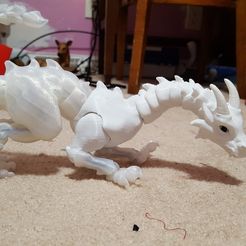 20181230_124441.jpg STL-Datei Flügellose Braq-Truhe kostenlos・Modell zum 3D-Drucken zum herunterladen