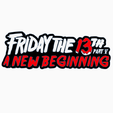 Screenshot-2024-03-12-150709.png FRIDAY THE 13TH PART 5 V2 Logo Display by MANIACMANCAVE3D