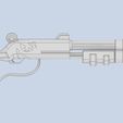 Screenshot_27.jpg Takt Op. Destiny - Titan pump-action shotgun