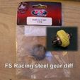 FWD37.jpg Badger - 1/10 scale Front Wheel Drive RC Buggy