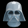 1B.png Darth Vader helmet Obi-Wan Kenobi