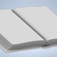 Exupery-könyv-dioráma2.jpg Large 3D printable open book
