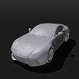 IMG_3323.png Vantage - High-End Sports Car - High Quality 3D Model (STL)