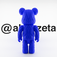 0019.png Kaws BFF BearBrick