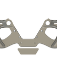 Fanatec-Accent-plate-front-render.png Complete Collection - Fanatec Formula grip upgrade